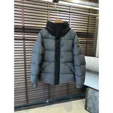 Alexander Mcqueen Down Jackets